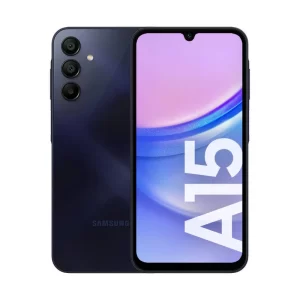 Samsung A15