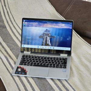 Notebook Lenovo Yoga 710 Reacondicionada