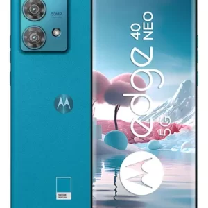 Motorola EDGE 40 NEO 8GB / 256GB REACONDICIONADO