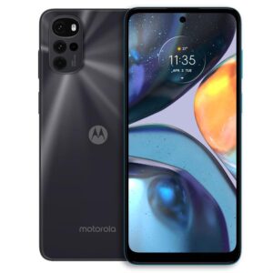 Motorola G22 5G 4GB / 128GB REACONDICIONADO