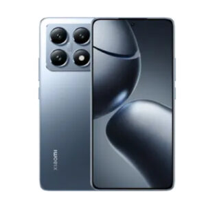 Xiaomi 14T 5G 12/512