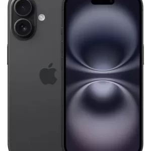 iPhone 16 256 Sim Black/Teal/Ultra/White