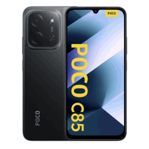 XIAOMI POCO C85 - 6/128