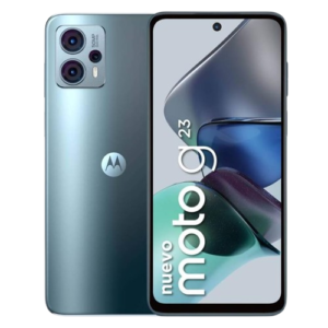 Motorola G23 - 4/128 ( Reacondicionado )