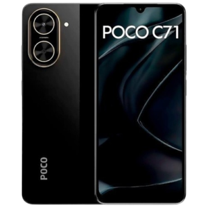 XIAOMI POCO C71 - 4/128