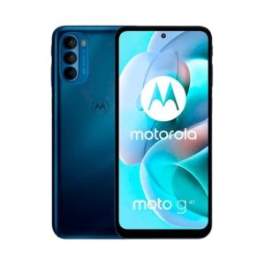 Motorola G41 - 4/128 (Reacondicionado )