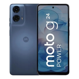 Motorola G24 Power - 8/128 ( Reacondicionado )