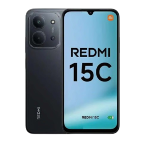 Redmi 15C - 8/128