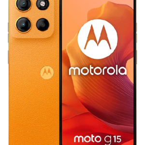 Motorola G15 - 4/128