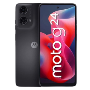 Motorola G24 - 4/128 ( Reacondicionado )