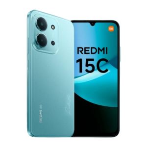Xiaomi 15C - 16/256